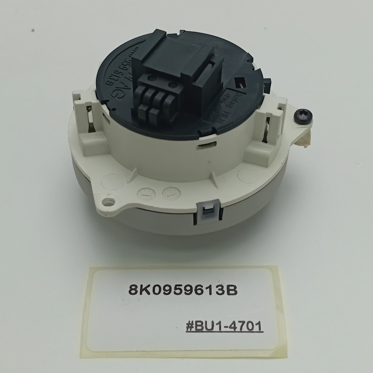 2020 Audi S5 Sunroof Switch 8K0959613B