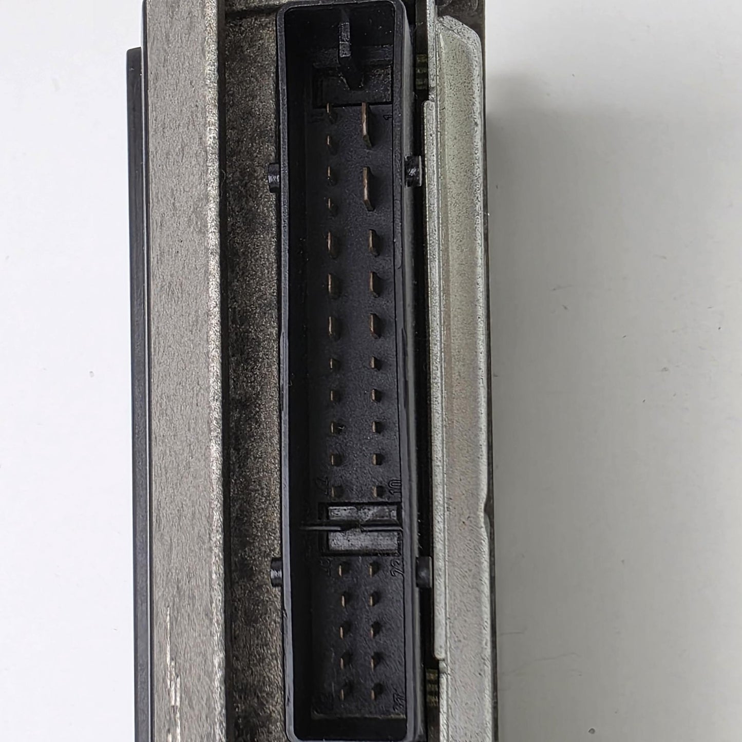 2007-2009 Audi Q7 Bose Premium Radio Amplifier Audio Module Amp 4L0035223D