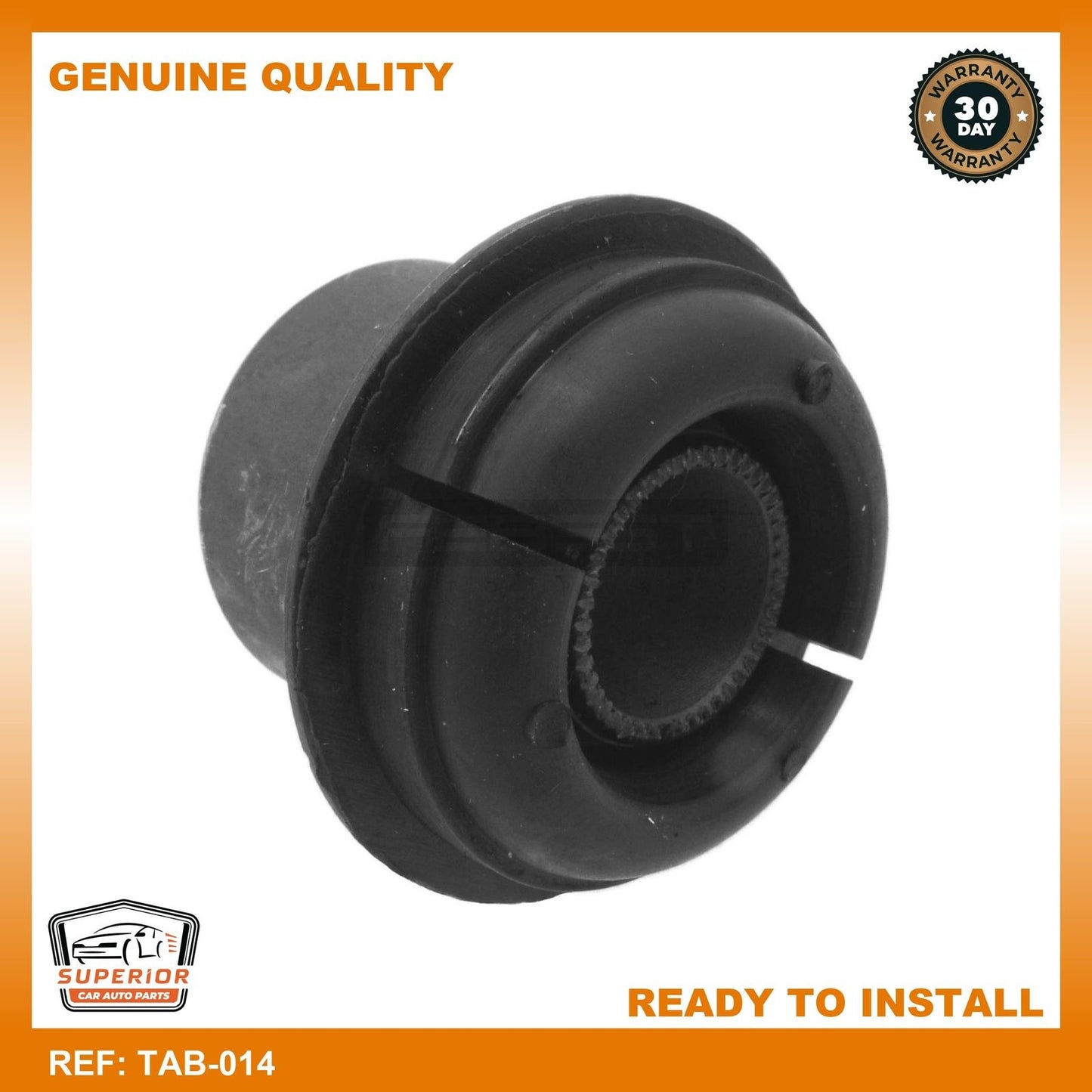 Febest TOYOTA 48632-30012 Bushing Front Upper Control Arm TAB-014