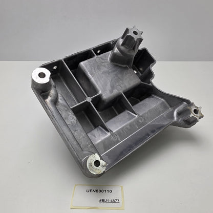 2006-2009 Land Rover Range Rover Floor Gear Shift Assy BASE UFN500110