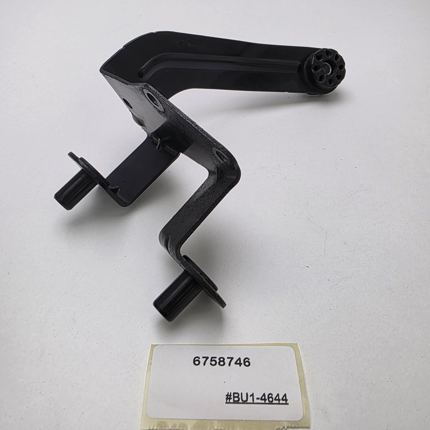 2003-2010 BMW E60 Bracket Holder Hydro Unit 6758746