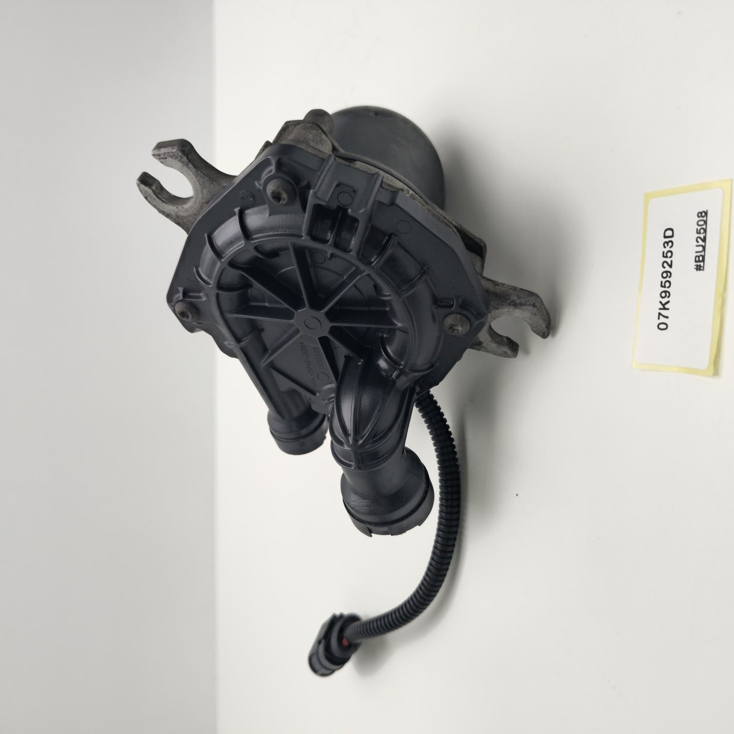 2009-2018 Audi A6 Quattro Secondary Air Injection Pump Right 07K959253D