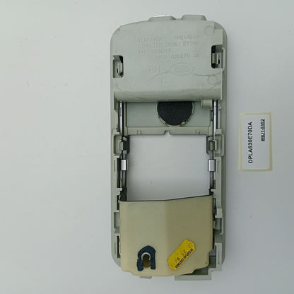 2013-2017 Land Rover Range Rover L405 Rear Air Vent Grill DPLA630E70DA