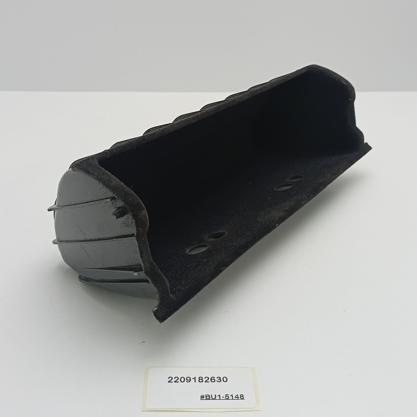 2000-2006 Mercedes-Benz W220 Container 2209182630