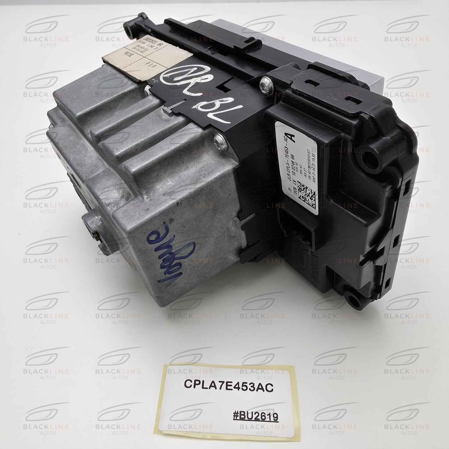 2012-2021 Land Rover Range Rover L405 Gear Shift Shifter Selector CPLA7E453AC