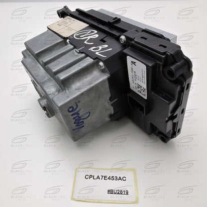 2012-2021 Land Rover Range Rover L405 Gear Shift Shifter Selector CPLA7E453AC
