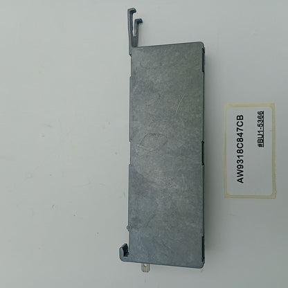 2010-2015 Jaguar XJ Antenna Amplifier Receiver AW9318C847CB