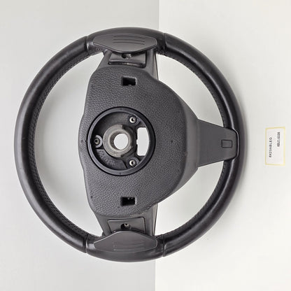 2008-2011 Jaguar XF Steering Wheel 8X23ABLEG