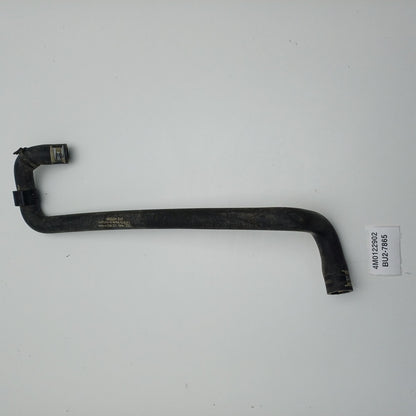 2016-2021 Audi Q7 Radiator Coolant Hose 4M0122902