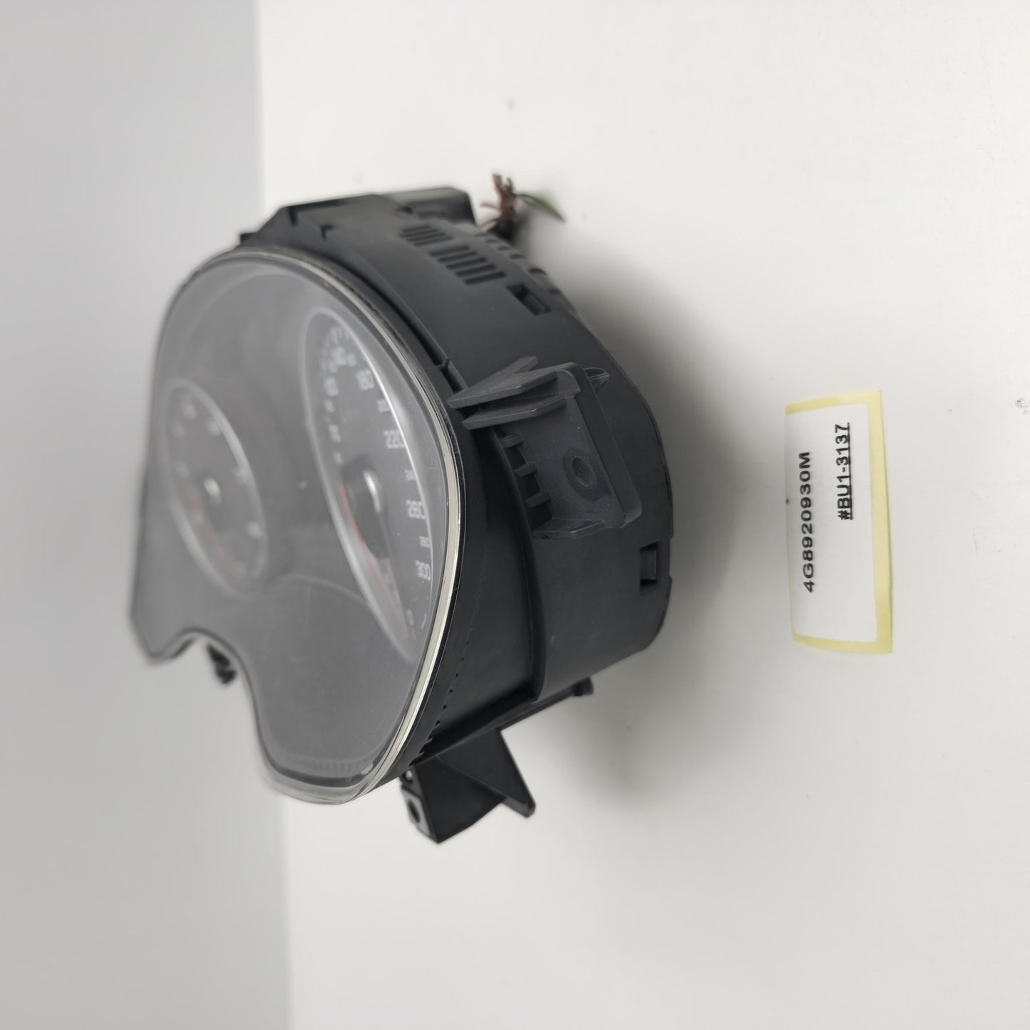 2012-2018 Audi A7 Speedometer Instrument Cluster 4G8920930M