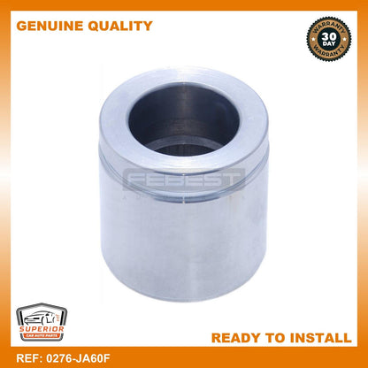 Febest 1999-2013 Cadillac Escalade Brake Caliper Piston 0276-JA60F