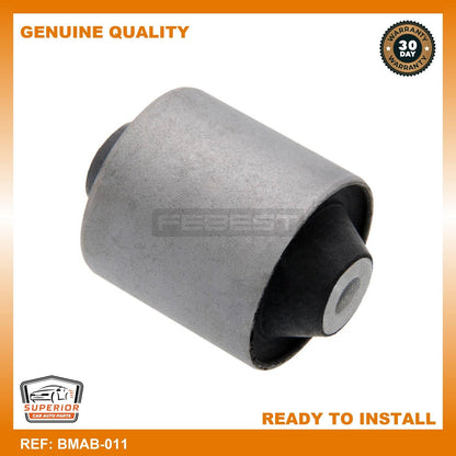 Febest Bushing, Rear Lower Control Arm BMAB-011