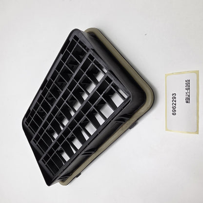 2011 BMW 550i Trunk Boot Breather Air Vent Flap 6962293