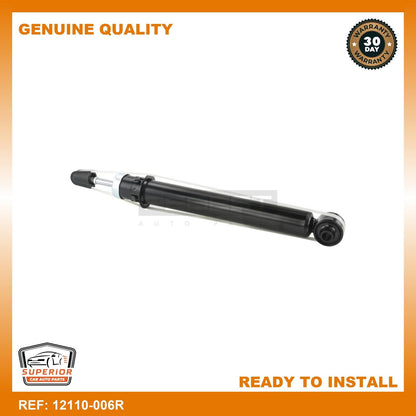 FEBEST 2015 Hyundai ix35 Rear Shock Absorber 12110-006R