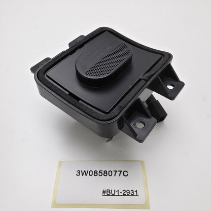 2004-2018 Bentley Continental GT Temperature Sensor 3W0858077C