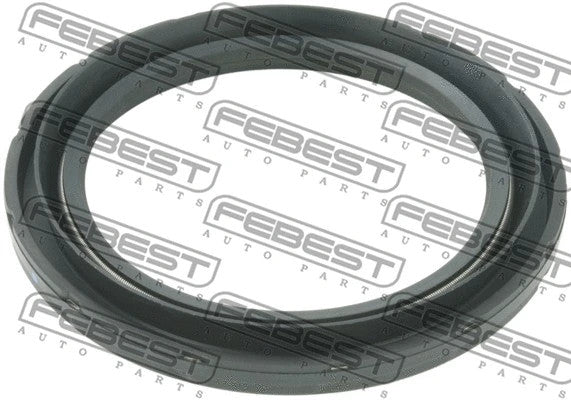 FEBEST 2005 SsangYong Rexton Drive Shaft Oil Seal 95GAY-741000811X