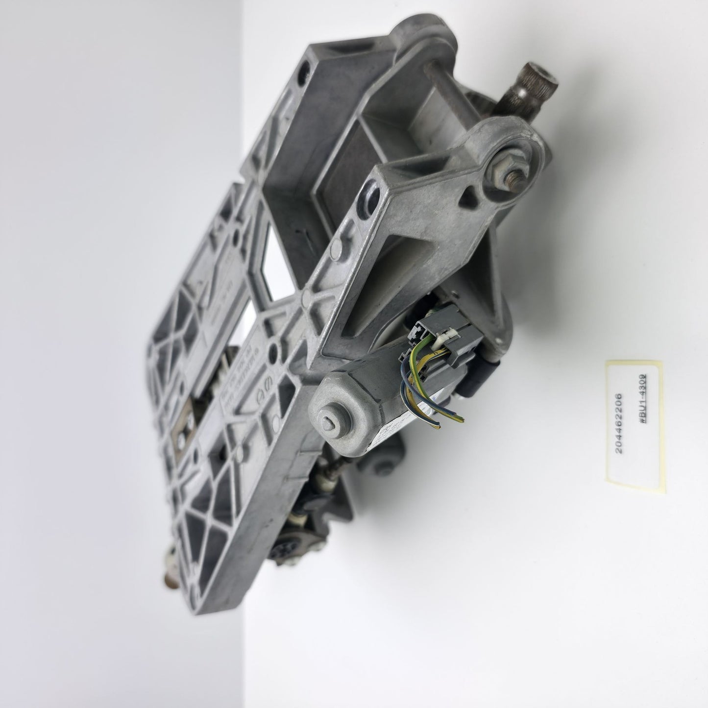 2008-2014 Mercedes-Benz C250 Steering Column 204462206