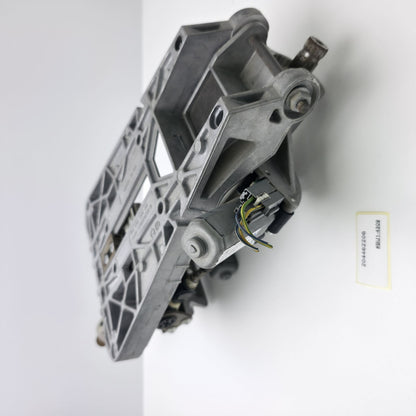 2008-2014 Mercedes-Benz C250 Steering Column 204462206