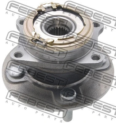 FEBEST NISSAN Rear Wheel Hub 0282-Z11MR