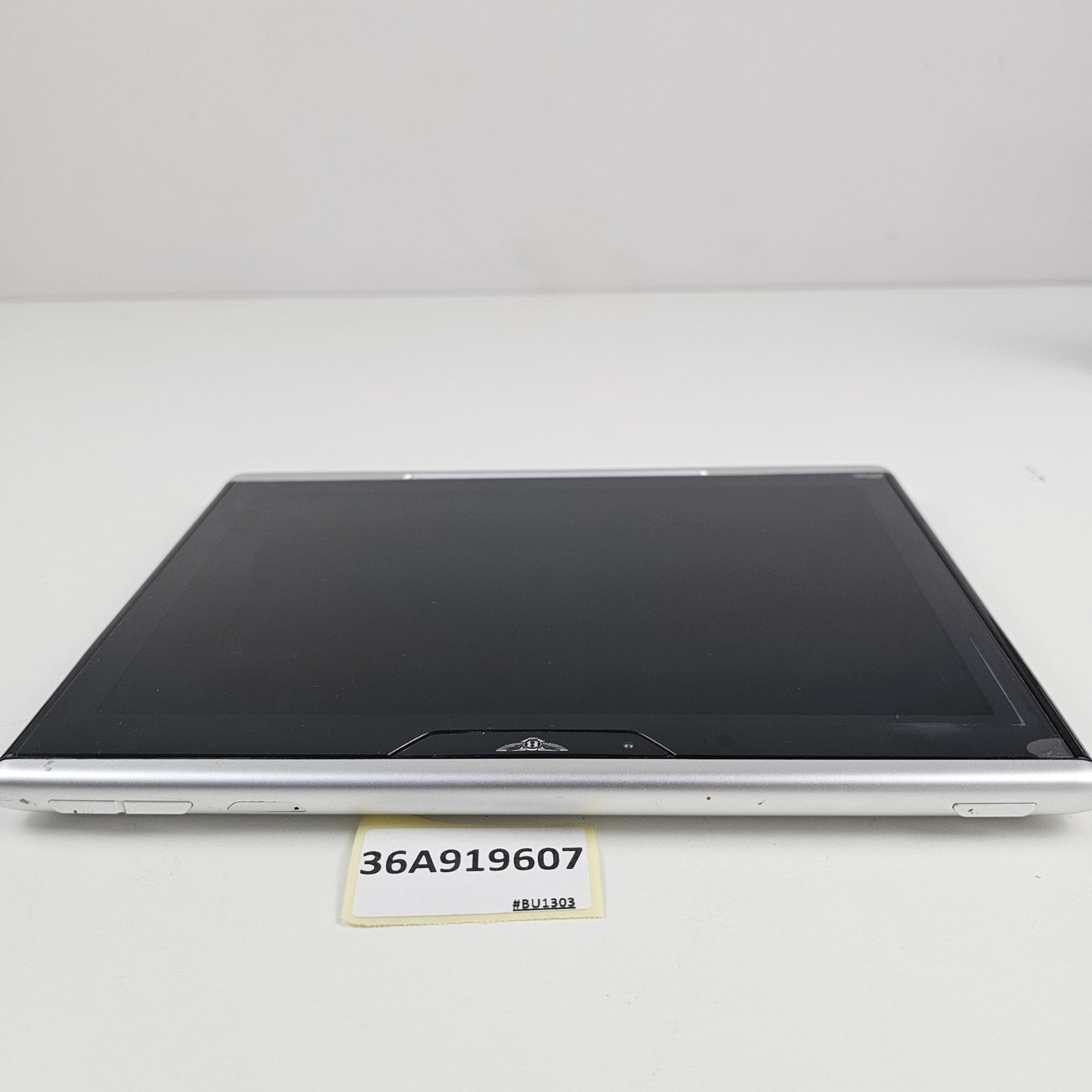 2015-2020 Bentley Bentayga Display Unit 36A919607