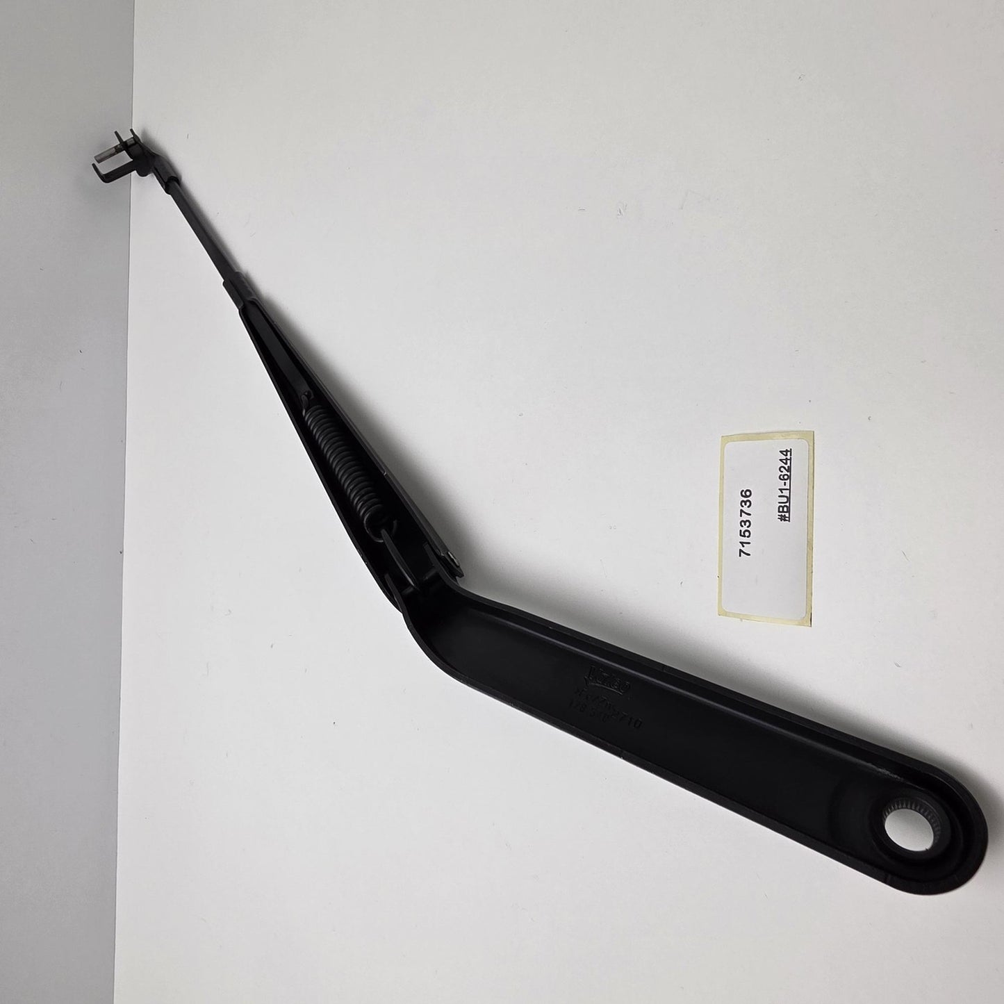 2007-2014 BMW X6 Front Windshield Wiper Arm 7153736