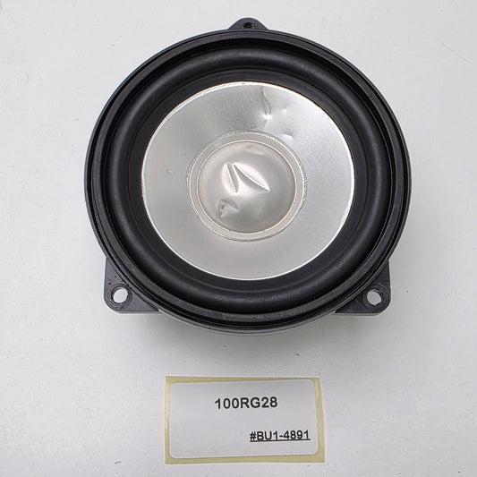 2002-2012 Land Rover Range Rover Panel Speaker 100RG28