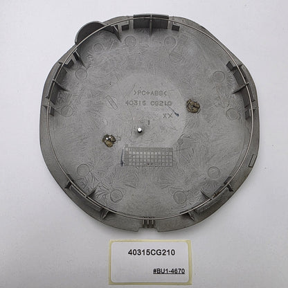 2003-2008 Infiniti FX35 Cap-Disc Wheel 40315CG210