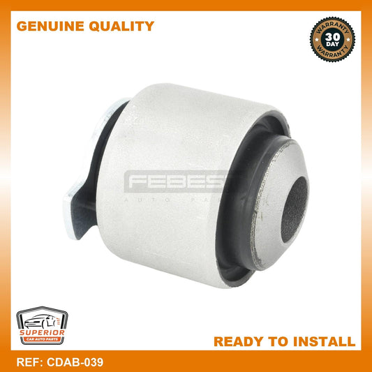 Febest Rear Knuckle Bushing CDAB-039