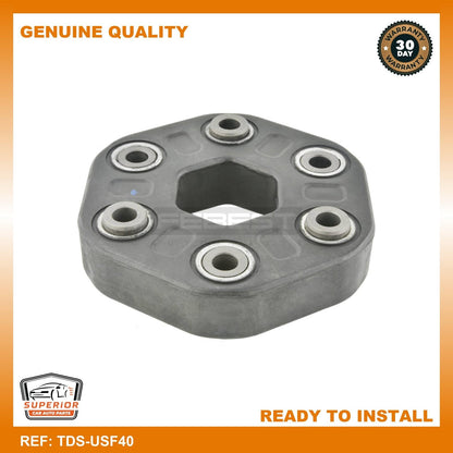 FEBEST 2007-2017 Lexus LS460 Drive Shaft Coupling TDS-USF40
