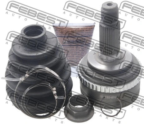 FEBEST 2003-2007 Honda Pilot Outer Cv Joint 0310-MRVA50