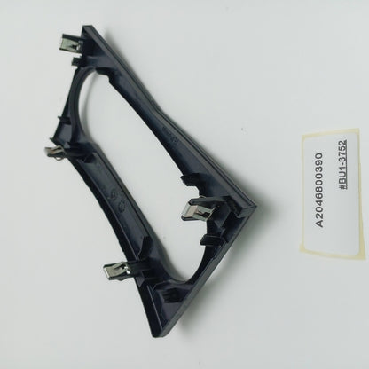 2007-2013 Mercedes-Benz C-Class Dash Trim A2046800390
