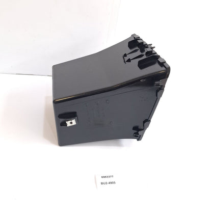 2007-2013 BMW X5 Center Console Rear Storage Bin 6963377
