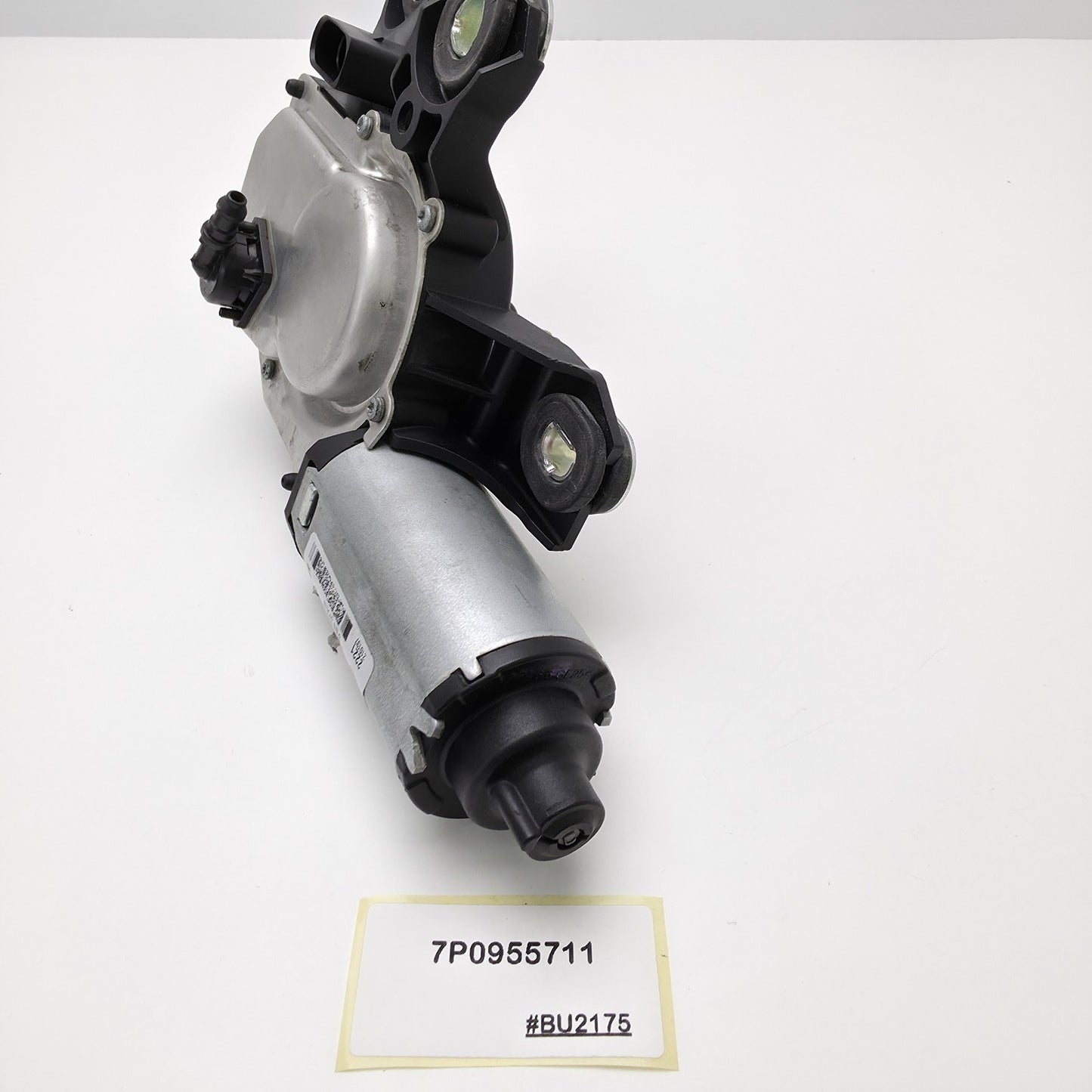2011-2018 Porsche Cayenne Rear Windshield Wiper Motor 7P0955711