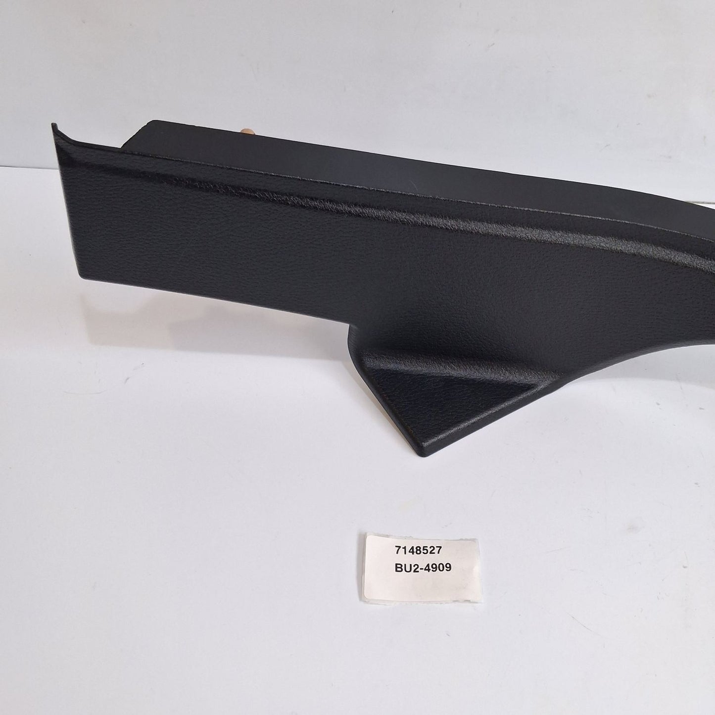 2007-2010 BMW X5 Entry Bar Trim Panel Rear Left Cover 7148527