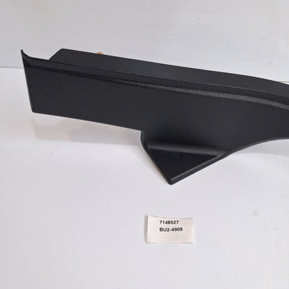 2007-2010 BMW X5 Entry Bar Trim Panel Rear Left Cover 7148527