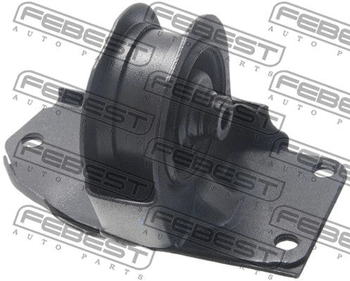 FEBEST 1996-2006 Mitsubishi Galant Rear Engine Mount MM-EA5ARR
