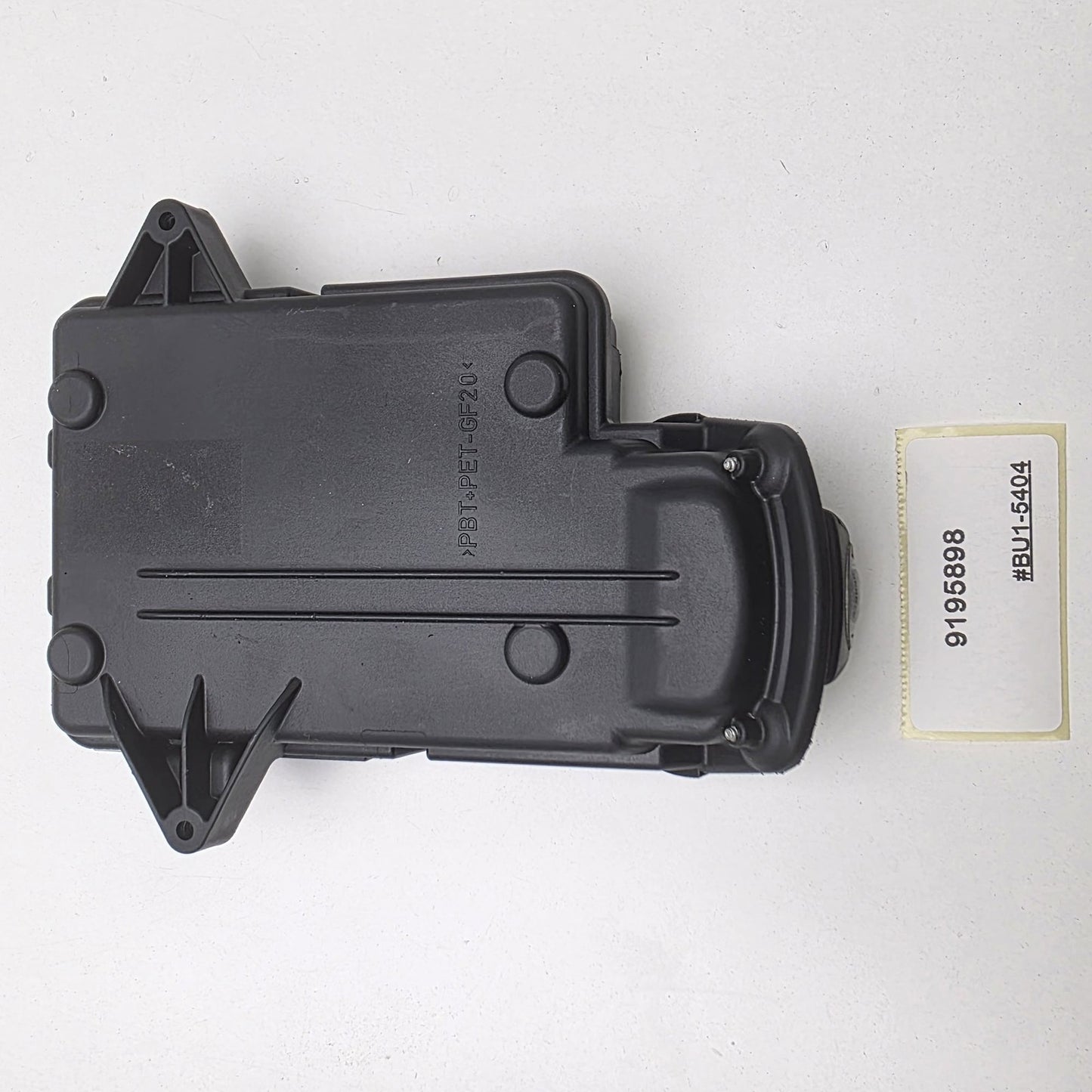 2007-2010 BMW X5 Rear View Camera Reverse Reversing 9195898