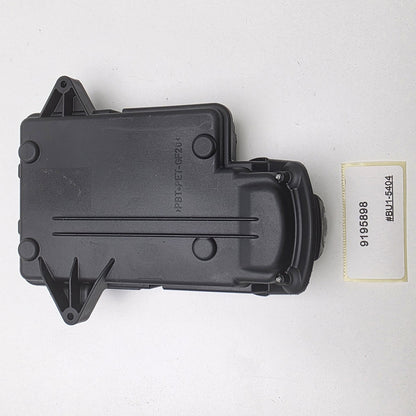 2007-2010 BMW X5 Rear View Camera Reverse Reversing 9195898