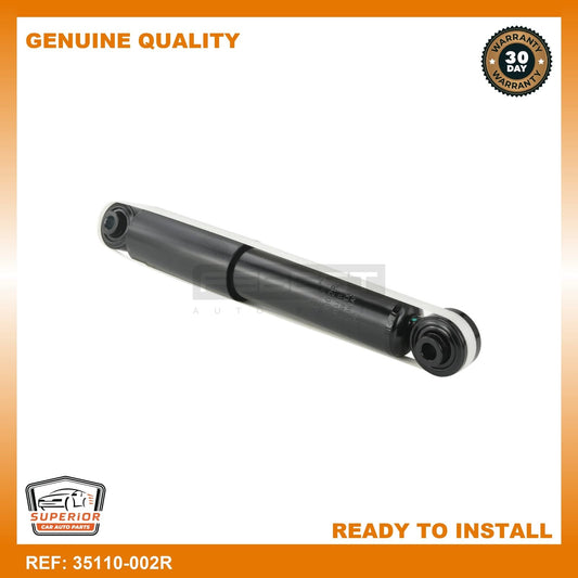 FEBEST GEELY Rear Shock Absorber 35110-002R