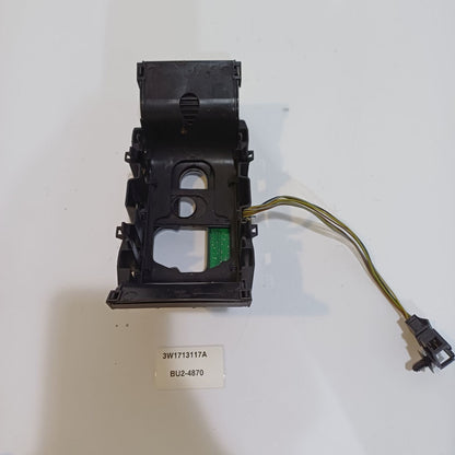 2003-2010 Bentley Continental GT Gear Indicator Plate 3W1713117A