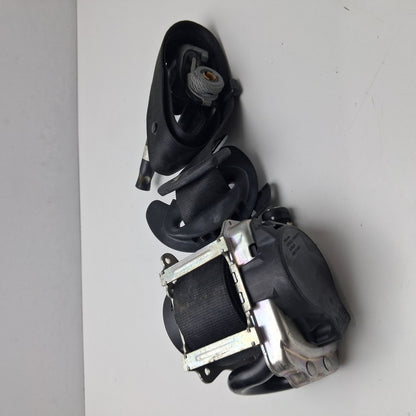2015-2020 BMW X5 Front Seat Belt Right Side 622736100