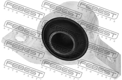 Febest Rear Bushing Front Right Control Arm Hydro SAB-001R
