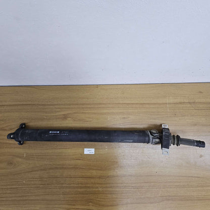 2011-2016 BMW 528i Driveshaft Propeller Shaft 7629415