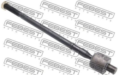 FEBEST 1995-2016 Hyundai Accent Steering Tie Rod 1222-ACC