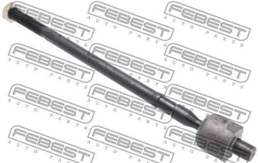 FEBEST 1995-2016 Hyundai Accent Steering Tie Rod 1222-ACC