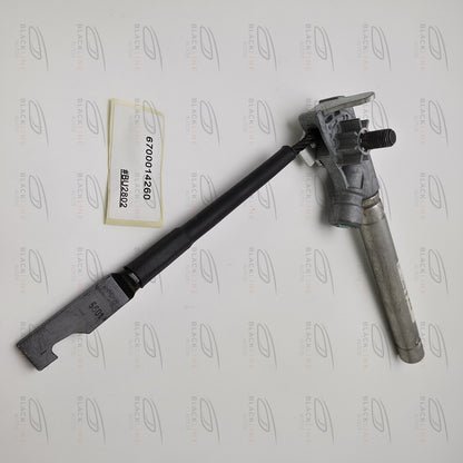 2013-2024 Maserati Ghibli FRONT LEFT SEAT BELT PRETENSIONER 6700014260