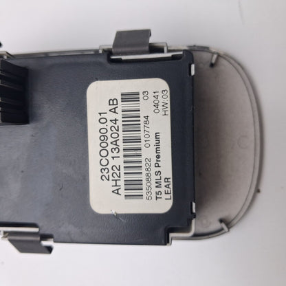2010-2013 Land Rover Range Rover Sport Headlight/Fog Light Switch AH2213A024AB