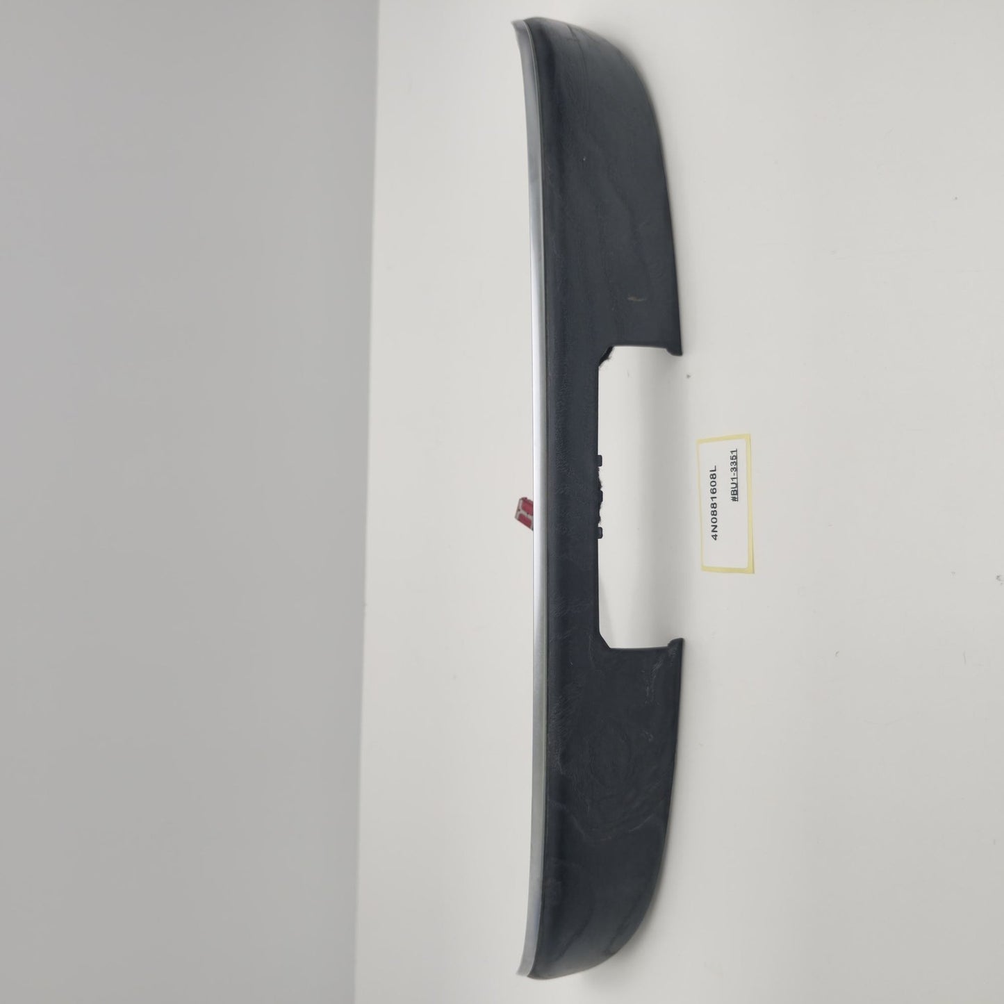 2018-2021 Audi A8 Trim Backrest Cover 4N0881608L