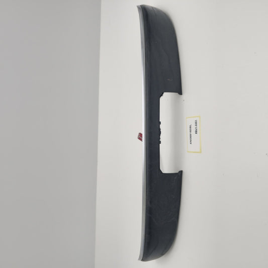 2018-2021 Audi A8 Trim Backrest Cover 4N0881608L
