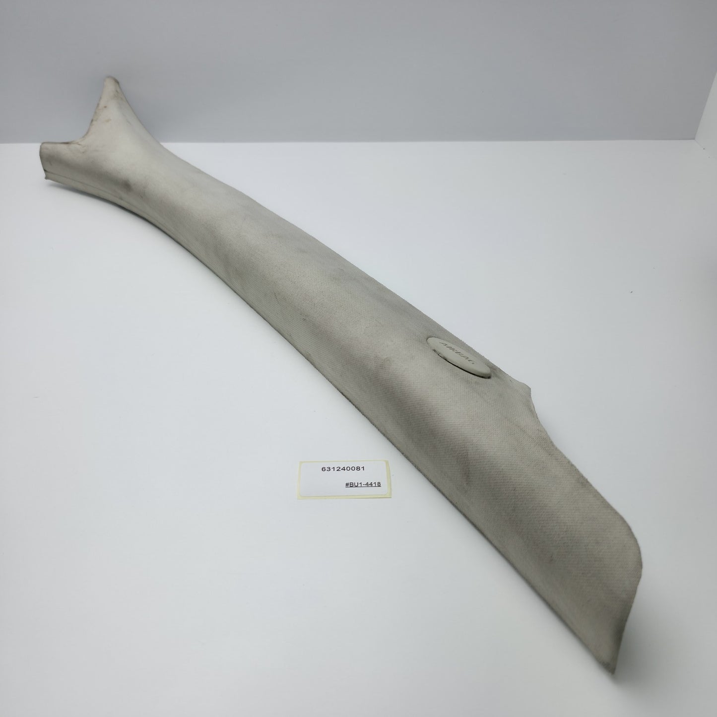 2005-2013 Land Rover Range Rover Sport Right A Pillar Trim 631240081